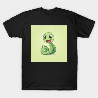 Snake T-Shirt